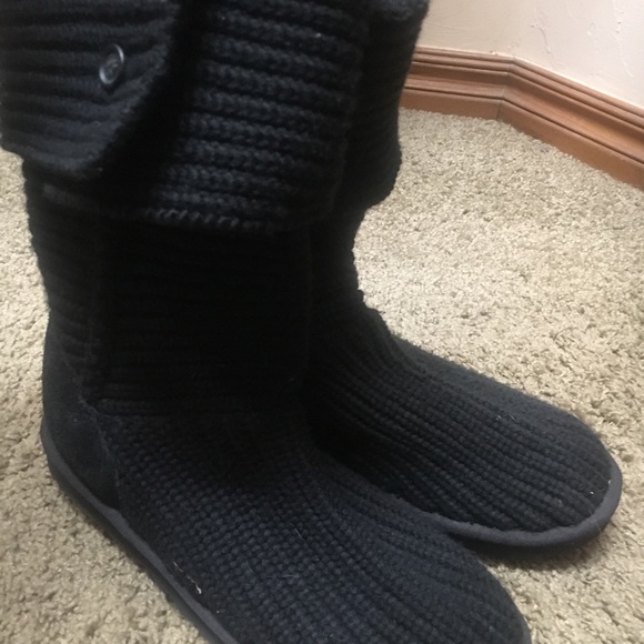 Ugg boots - Picture 1 of 3